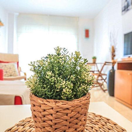 캠브릴스 Port Marino Litoral Costa Dorada - Only Families 아파트 외부 사진