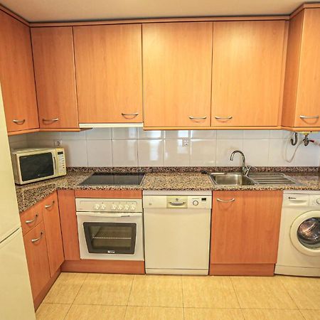 캠브릴스 Port Marino Litoral Costa Dorada - Only Families 아파트 외부 사진