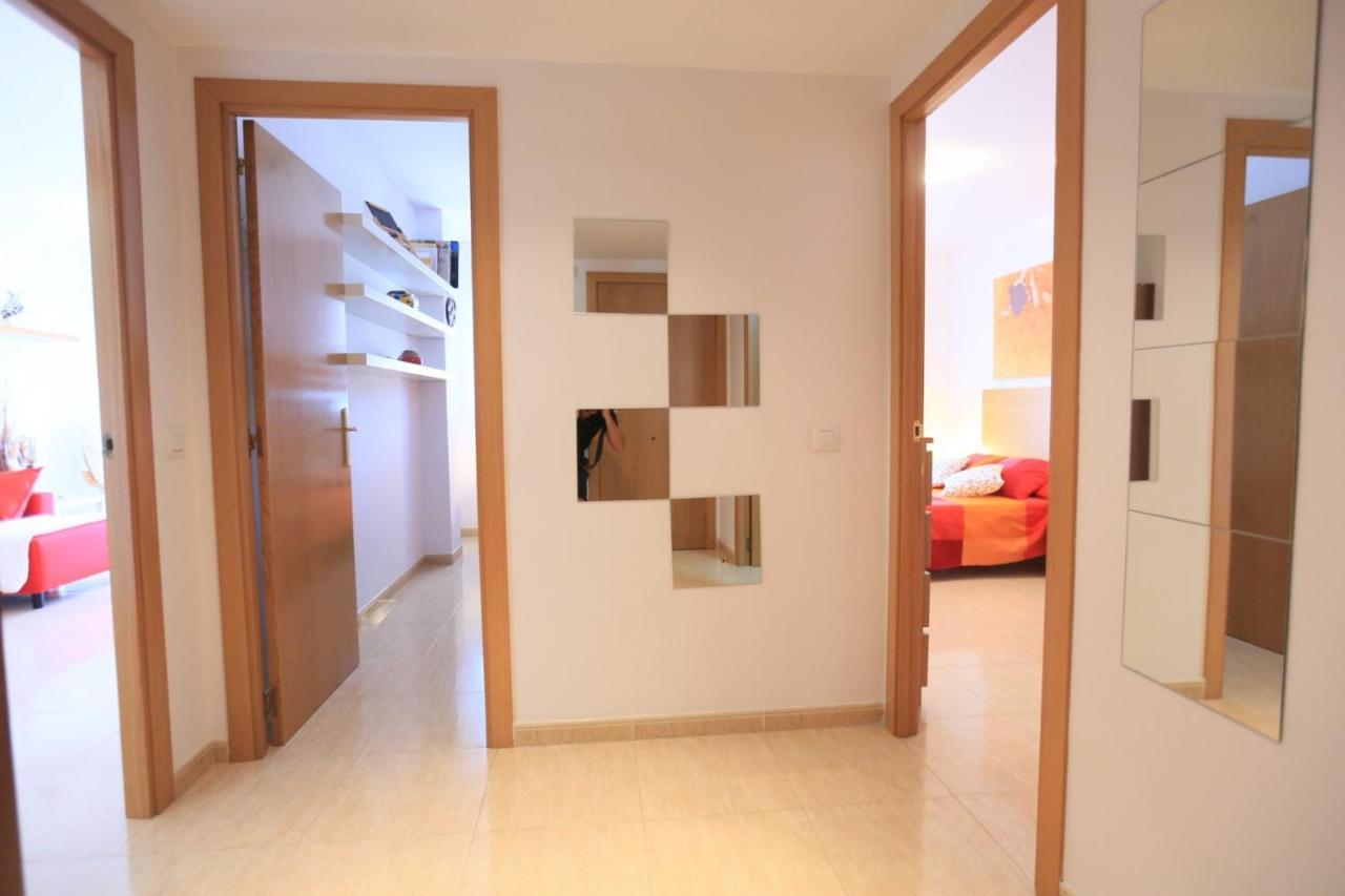 캠브릴스 Port Marino Litoral Costa Dorada - Only Families 아파트 외부 사진