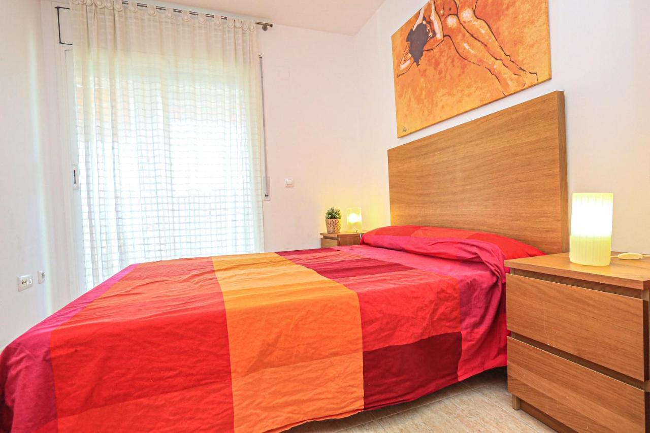 캠브릴스 Port Marino Litoral Costa Dorada - Only Families 아파트 외부 사진