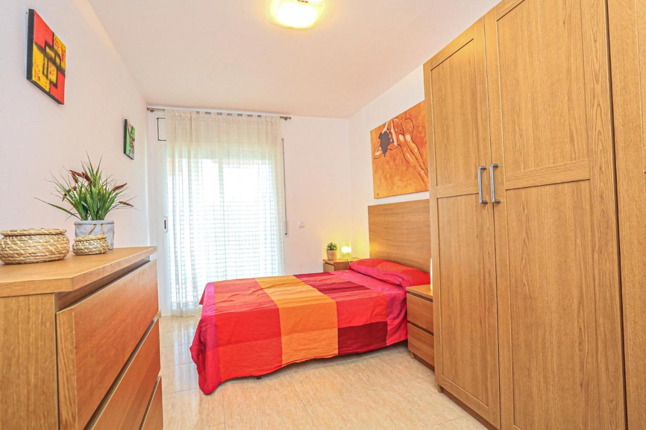 캠브릴스 Port Marino Litoral Costa Dorada - Only Families 아파트 외부 사진