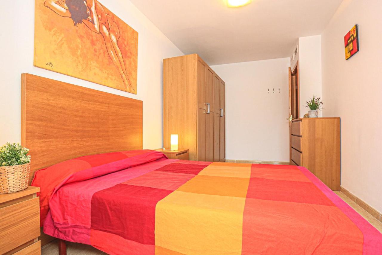 캠브릴스 Port Marino Litoral Costa Dorada - Only Families 아파트 외부 사진